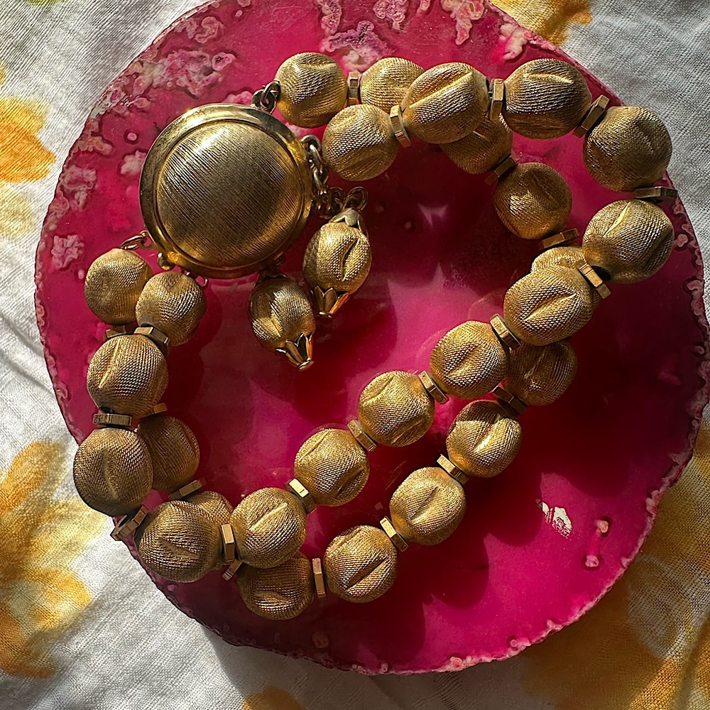 Vintage bracelet